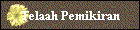 Telaah Pemikiran